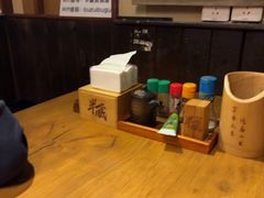 -半藏居酒屋(香港花园店)