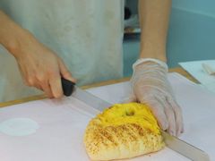 -木子木水日式烫面包(世界城光谷店)