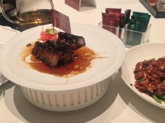 -侨美·唐荔园·40年地道粤菜