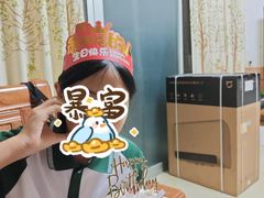 -幸福西饼生日蛋糕·下午茶(嘉禾店)