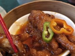 -誉八仙粤菜(万象天地店)
