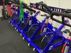 -F45 Training(徐汇店)