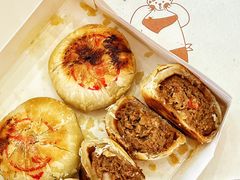 -花园饼屋·吐司蛋糕面包(星海店)