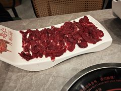 匙仁-鲜牛记潮汕牛肉火锅(双井店)