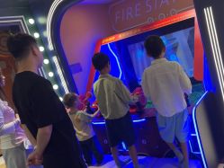 点击看大图 -meland亲子乐园•派对•研学(宁波华润万象城店)