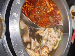 -井格重庆火锅(西直门凯德Mall店)