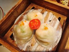 -禄运茶居·手工点心(体育西店)