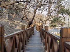 -长辛店二七公园