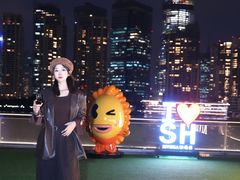 -RIVIERA 松鹤楼(外滩店)