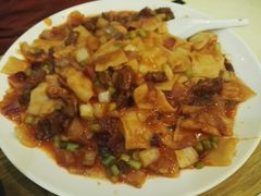 -巴依兄弟西域美食(机场店)