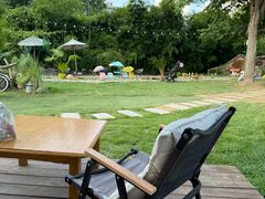 -HERRE·FARM 赫尔露营农场·团建聚会包场