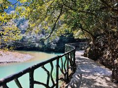 -龙湾潭国家森林公园