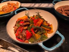 -金茂君悦·食在56海鲜自助餐厅ON56