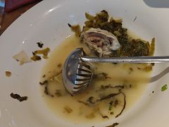 -严记小天府酸菜鱼(西四路店)