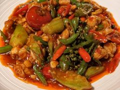 -蝦塘·中国餐馆(城墙南马道巷店)