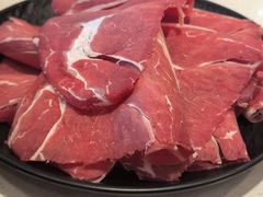 -沁原羔羊火锅(新天地店)