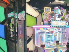 -星际传奇·电玩城·游戏厅·儿童乐园(大悦城店)