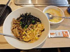 -新石器烤肉(高行万嘉店)