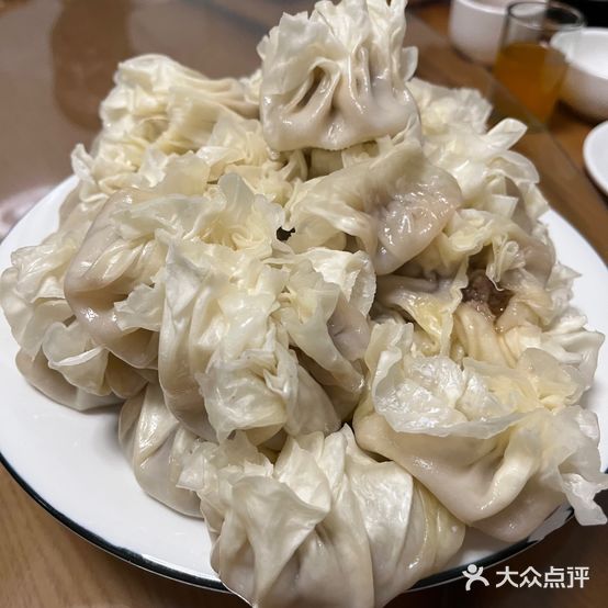 清真铁家风味馆(红树路店)