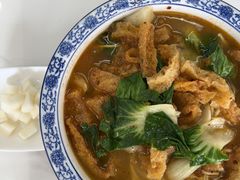 -祁家面馆(卫岗店)