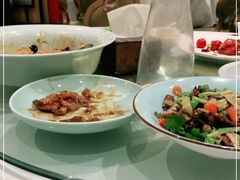 -羲和雅苑烤鸭坊(丰台万达店)
