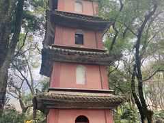 -阿育王寺