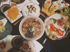 -天狗山料理(省体店)