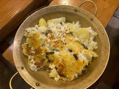 洋芋饭-郑件洋芋饭庄
