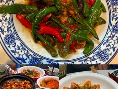 -欧记大排档·景德菜(上海首店)