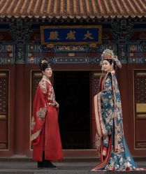 -摩玛婚纱摄影(杭州店)