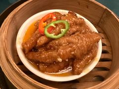 -誉八仙粤菜(万象天地店)