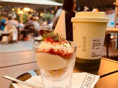 -Calix&Lay's(新天地店)