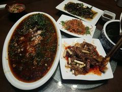 -庶民居中餐馆(花土店)