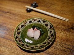 -桐寿司Sushi Tong