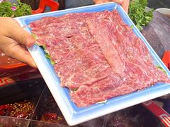 -赵家院子佬火锅(重庆总店)