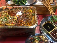 -醉烧膘·烧烤夜宵王(总店)