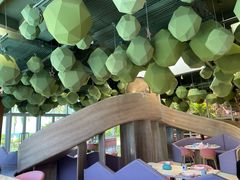 -水桶王国主题餐厅·聚会·生日派对·亲子活动·家庭套餐(亚龙湾希尔顿店)