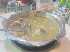-福源药膳鸡(天润城店)