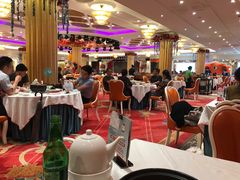 -好福记饭店(红梅公园店)