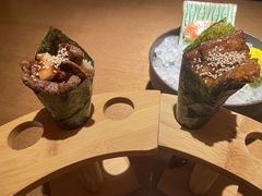 -水之惠鲜鱼料理(王府大街店)