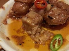 -悦秀·高级粤菜