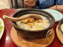 -宏状元现熬粥·京味菜(五棵松店)