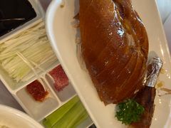-大鸭梨烤鸭(石佛营店)