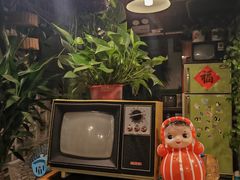 -永安里地摊烤肉(首创店)