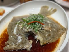 -西贝海鲜汇(槐安路店)