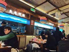-打酱油·非遗淮扬菜(瘦西湖梅岭店)