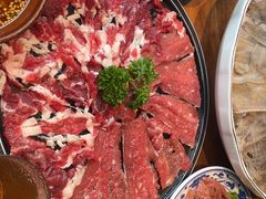 -楠火锅(昆山金鹰店)
