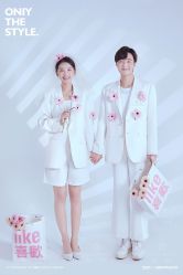 -唯一视觉婚纱摄影(李家村店)