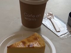 -Cafe on warm(丹霞店)