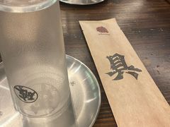-破店肥哈·东北烧烤(南山保利店)
